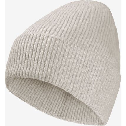 Jack Wolfskin Fuzzy Beanie Pale Sand