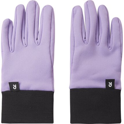 REIMA Elastic Gloves Keksin 5300329A Blooming Lilac 5450