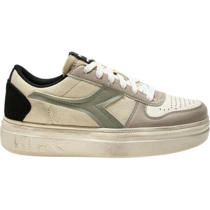 DIADORA MAGIC BOLD DUNES WN Bone White/Abbey Stone
