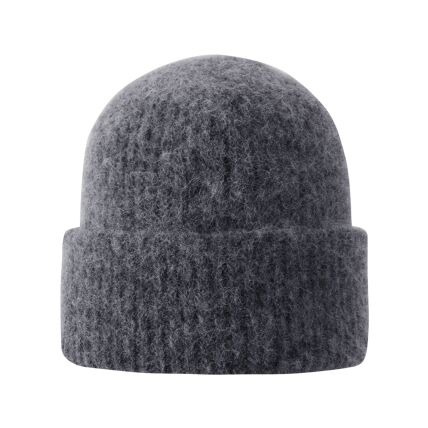 REIMA Wool Beanie Huippu 5300320A Melange grey