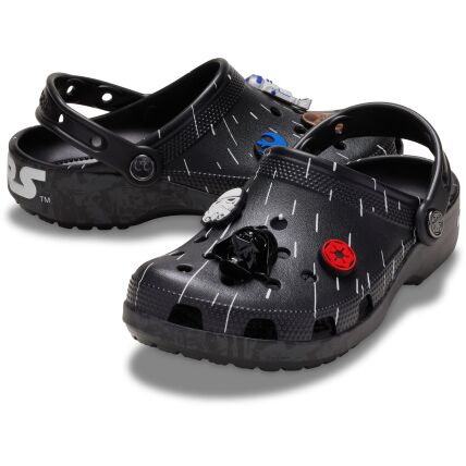 Crocs™ Star Wars Hyper Space Classic Clog Multi
