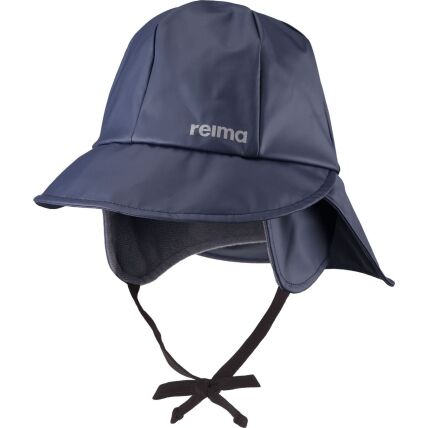 REIMA Rain Hat Rainy Navy