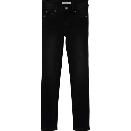 Name It SKINNY JEANS 13220968 Black Denim