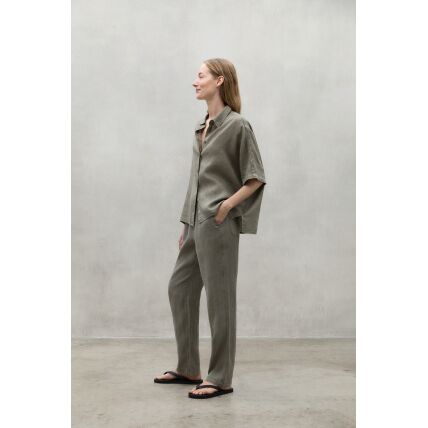 Indoalf Pants Woman Mermaid