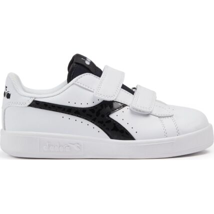 DIADORA GAME P POOL PS Black