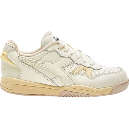 DIADORA Winner Papyrus White