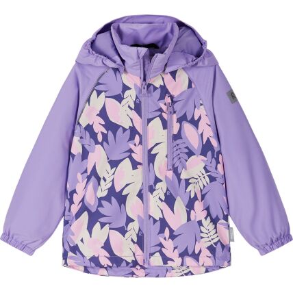 REIMA Waterproof Jacket Vermo 5100460B Blooming Lilac 5452