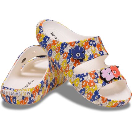 Crocs™ MARIMEKKO CLASSIC SANDAL Multi