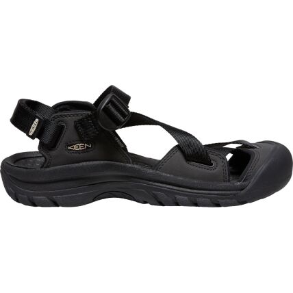 Keen ZERRAPORT II WOMEN Black/Black