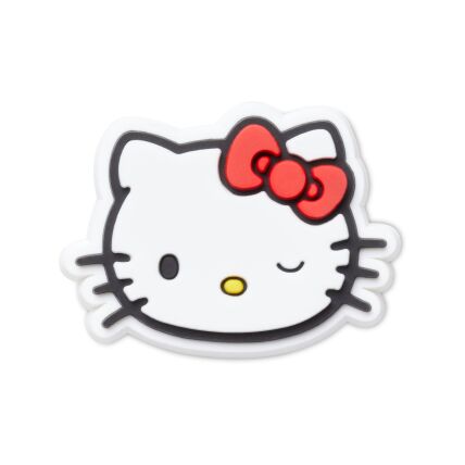 Crocs™ Jibbitz Hello Kitty Wink 196265628605 
