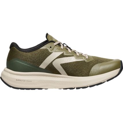 Keen WK500 Men's Winter Moss/Plaza Taupe
