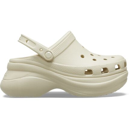 Crocs™ Classic Bae Clog Womens Bone