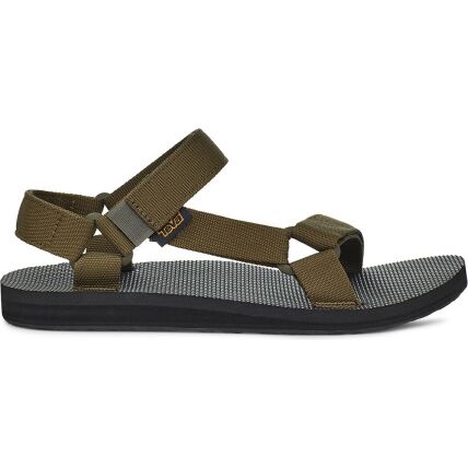 Teva Original Universal Men's Dark Olive