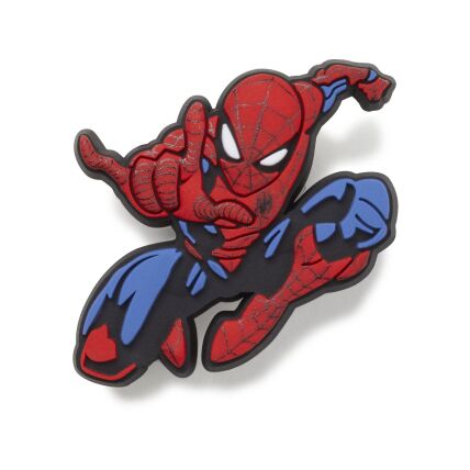 Crocs™ Jibbitz Spiderman Full Body 2 196265616084 