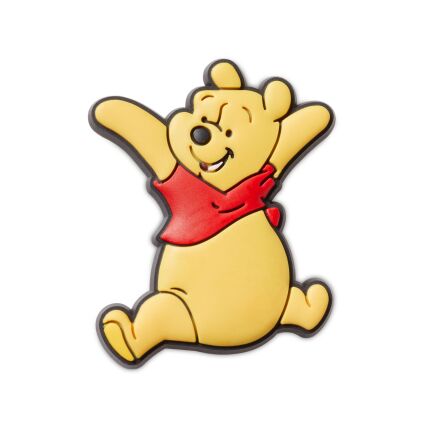 Crocs™ Jibbitz Winnie The Pooh Multi