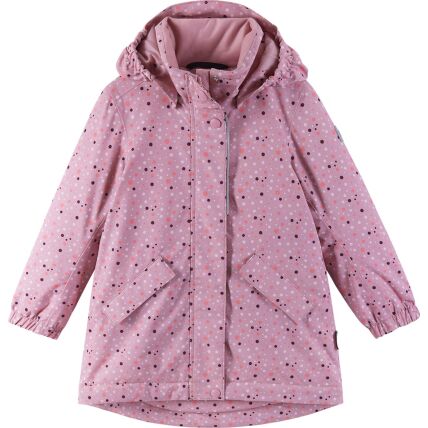 REIMA ReimaTec Winter Jacket Taipale 5100410A Grey Pink
