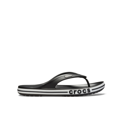 Crocs™ Bayaband Flip Black/White