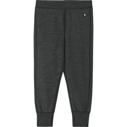 REIMA Misam 5200039A Black melange