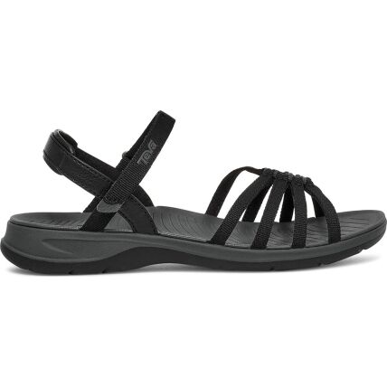Teva Tirra Traveler 1166130 Black