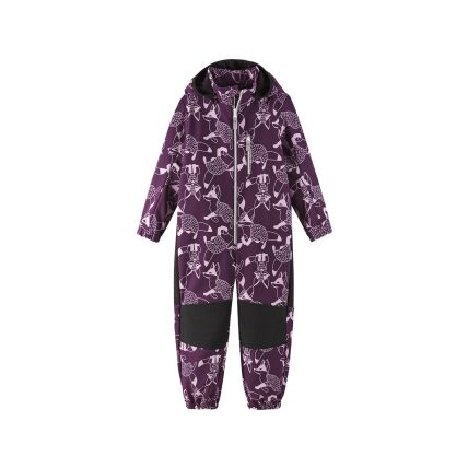 REIMA Nurmes 5100007C Deep purple