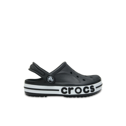Crocs™ Bayaband Clog Kid's Black