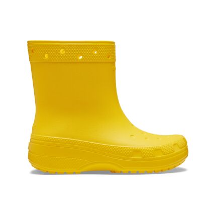 Crocs™ Classic Rain Boot Sunflower