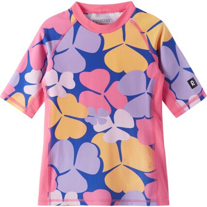 REIMA UPF 50+ Swim Shirt Joonia 5200138F Soft Coral 3313