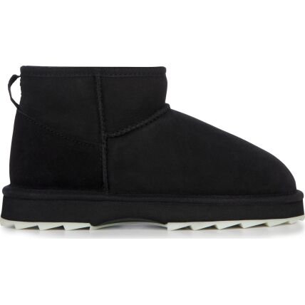 EMU Australia Sharky Micro Black