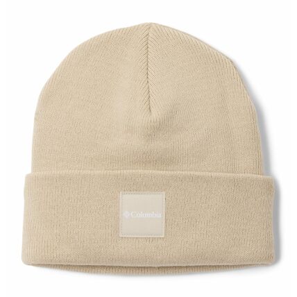 Columbia CITY TREK HEAVYWEIGHT BEANIE Dark Stone