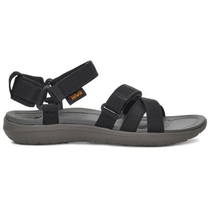 Teva Sanborn Mia Women's Black