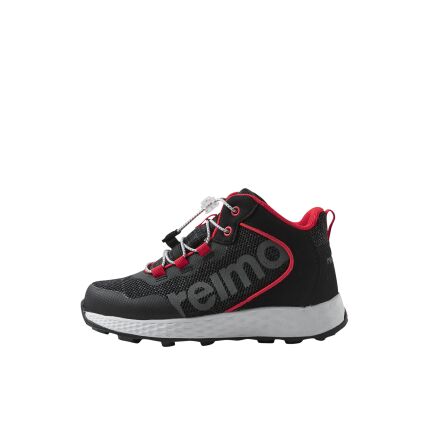REIMA Edistys 5400008A Black