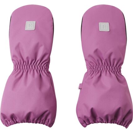 REIMA Winter Mittens Nouto 5300109A Red Violet 5390