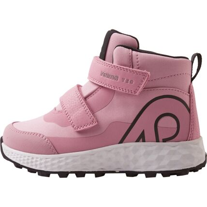 REIMA ReimaTec Waterproof Sneakers Hiivin 5400145A Grey Pink