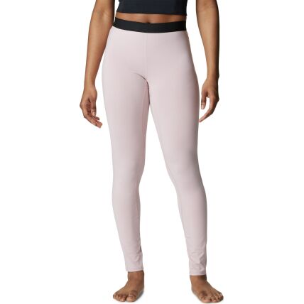 Columbia Midweight Stretch Tight Women's Dusty Pink