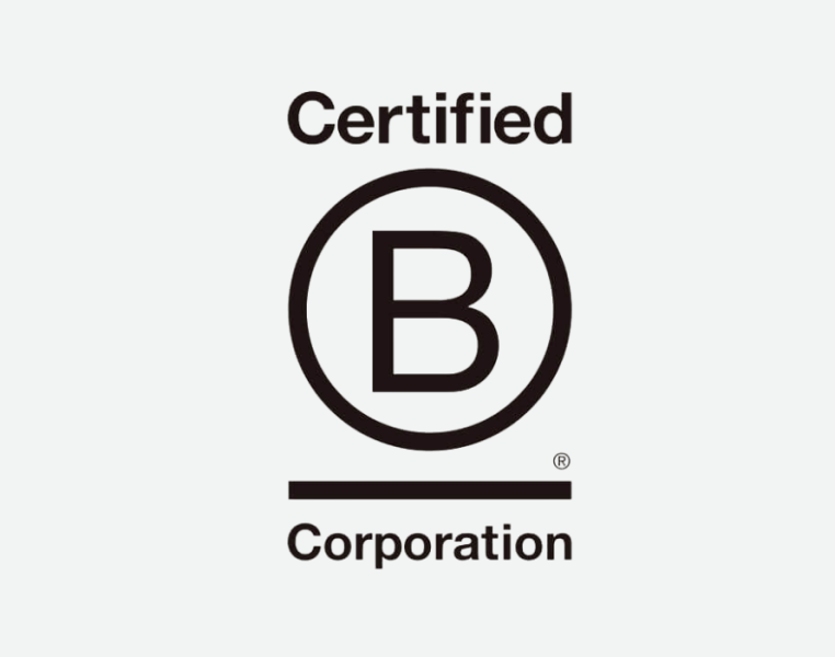 Certified corporation