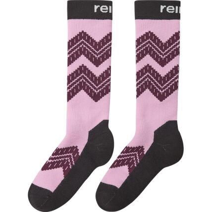 REIMA Suksee 5300100B Sunset Pink