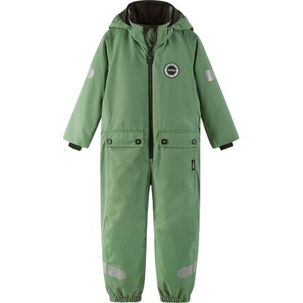 REIMA Sevetti 5100124A Green Clay