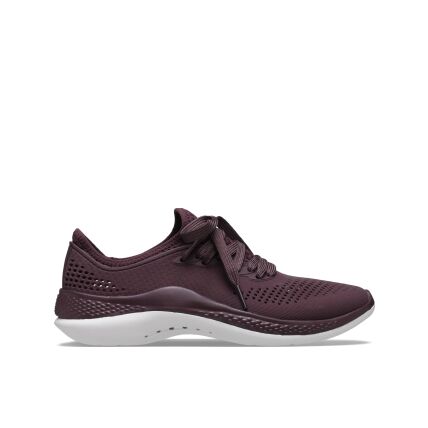 Crocs™ LiteRide 360 Pacer Women's Dark Cherry