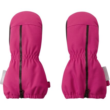 REIMA ReimaTec Mittens Tepas 5300245A Rosy Berry