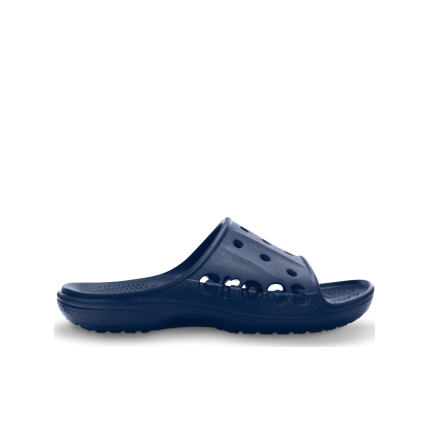 Crocs™ Baya Summer Slide Navy