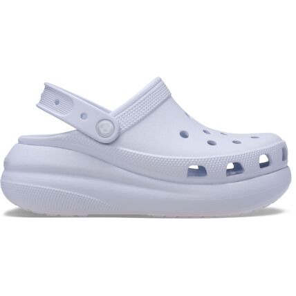 Сабо Crocs™ Classic Crush Clog  Frosted Grape