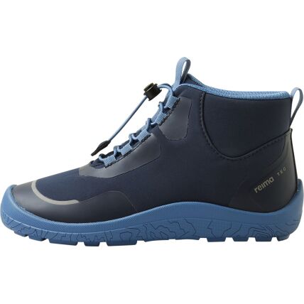 REIMA ReimaTec Waterproof Barefoot Shoes Loikkii 5400143A Navy