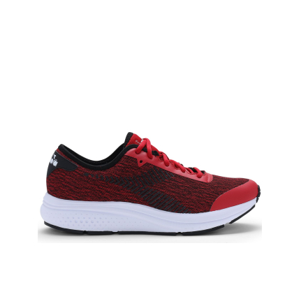 DIADORA Passo Men's True Red/Black