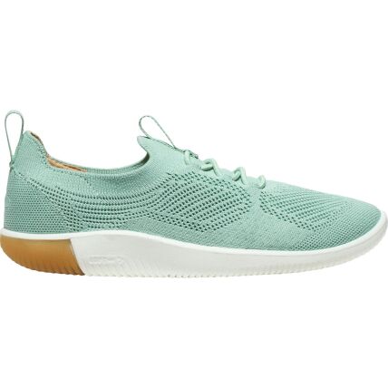 Keen KNX Knit Lace Women's Granite Green/Lichen