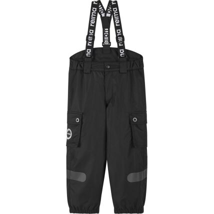 REIMA Tiksi 5100143B Black
