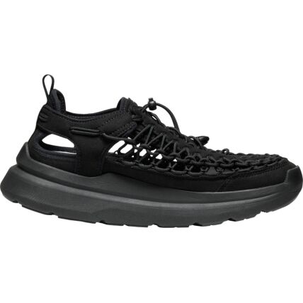Keen UNEEK WK Men's Black/Black