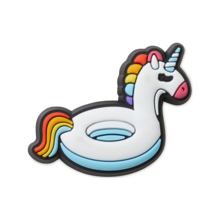 Crocs™ Jibbitz Unicorn Floatie 196265644537 