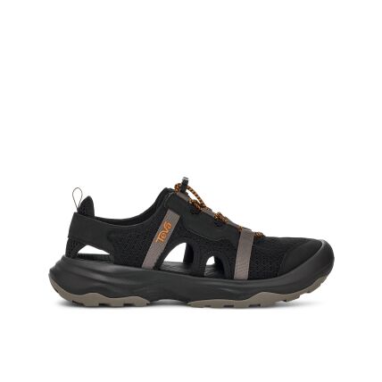 Teva OUTFLOW CT MEN'S Black