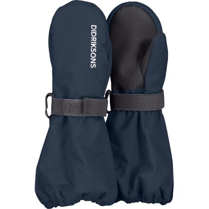 Didriksons Biggles Mitten 7 Navy