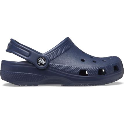 Crocs™ Classic Clog Kids' Navy